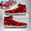 Alpha Tauri Formula 1 Nike Jordan 1 Sneakers