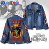 Slipknot Knotfest 2025 Australia Denim Jacket