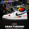 Keisuke Takahashi RX-7 FC3S Nike Jordan 1 Sneakers