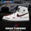 Nicholas Capa Huracan GT3 Nike Jordan 1 Sneakers