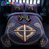 Def Leppard Hard Rock Band 2025 Bedding Set