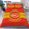 Adelaide Crows AFL 2025 Bedding Set