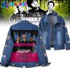 Billy Strings Spring Tour 2025 Denim Jacket