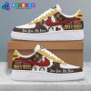 Snoop Dogg Gunz N Smoke Limited Nike Air Force 1