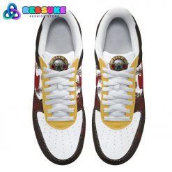 Guns N Roses Your Guns My Roses Nike Air Force 1