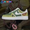 Kamado Tanjiro Demon Slayer 2025 Nike Air Force 1