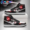 Sumacher Ferrari Formula 1 Nike Jordan 1 Sneakers