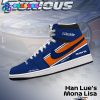 Han’s RX-7 Fast & Furious Nike Jordan 1 Sneakers