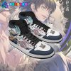 Giyu Tomioka Demon Slayer Nike Air Jordan 1