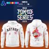 New York Yankees Takashi Murakami x MLB World Tour Tokyo Series Hoodie