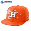 New York Yankees Takashi Murakami x MLB World Tour Tokyo Series Snapback