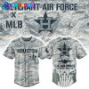 New York Yankees x Veteran U.S Air Force 2025 Baseball Jersey New York Yankees x Veteran U.S Air Force 2025 Baseball Jersey