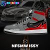 Razor M3 GTR Nike Jordan 1 Sneakers