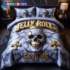 Alice Cooper Too Close for Comfort Summer 2025 Tour Bedding Set