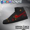 Han’s RX-7 Fast & Furious Nike Jordan 1 Sneakers