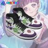 Gyomei Himejima Demon Slayer Nike Air Jordan 1