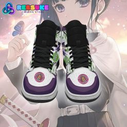 Kanao Tsuyuri Demon Slayer Nike Air Jordan 1