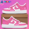 St. Louis Cardinals x Barbie Night Game Nike Air Force 1