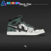 Rachel’s 350z NFS Underground 2 Nike Jordan 1 Sneakers