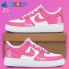 Los Angeles Dodgers x Barbie Night Game Nike Air Force 1