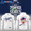 Minnesota Twins Takashi Murakami x MLB World Tour Tokyo Series Hoodie