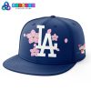 Seattle Mariners Takashi Murakami x MLB World Tour Tokyo Series Snapback