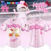 Los Angeles Angels x Hello Kitty Night Happy Girlsday Jersey