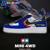 Keisuke RX-7 FC3S V.2 Nike Air Force 1 Sneakers