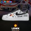 Mazda RX7 FD3s Nike Air Force 1 Sneakers