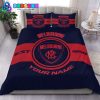 Carlton Blues AFL 2025 Bedding Set