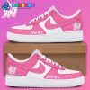 Los Angeles Dodgers x Barbie Night Game Nike Air Force 1