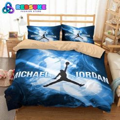 Michael Jordan Limited Edition Bedding Set