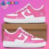 Miami Marlins x Barbie Night Game Nike Air Force 1