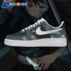 Giyu Tomioka Demon Slayer 2025 Nike Air Force 1