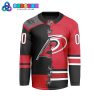 NHL Detroit Red Wings Limited Home Mix Away Jersey