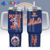 New York Mets MLB x Tom Seaver 41 Stanley Tumbler