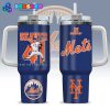 New York Mets MLB x Piazza 31 Stanley Tumbler