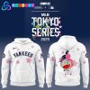 Houston Astros Takashi Murakami x MLB World Tour Tokyo Series Hoodie