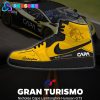 Keisuke Takahashi RX-7 FC3S Nike Jordan 1 Sneakers