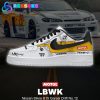 Mazda RX7 FD3s Nike Air Force 1 Sneakers