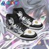 Shinazugawa Sanemi Demon Slayer Nike Air Jordan 1