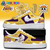 Shinobu Kocho Demon Slayer 2025 Nike Air Force 1