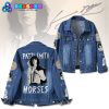 Nosferatu Latin America Tour 2025 Denim Jacket