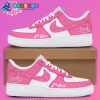 New York Yankees x Barbie Night Game Nike Air Force 1