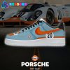 Impreza WRX Nike Air Force 1 Sneakers