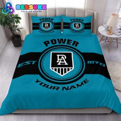 Port Adelaide Power AFL 2025 Bedding Set