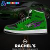 Razor Mustang GT Nike Jordan 1 Sneakers