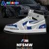 Razor Mustang GT Nike Jordan 1 Sneakers