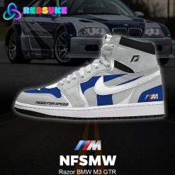 Razor M3 GTR Nike Jordan 1 Sneakers