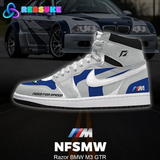 Razor M3 GTR Nike Jordan 1 Sneakers